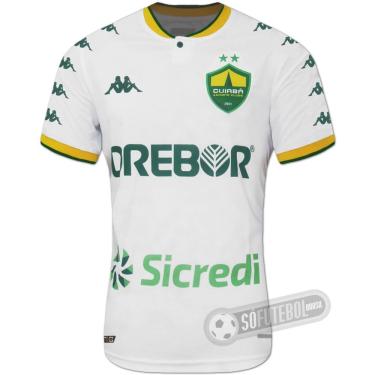 Imagem de Camisa Cuiabá - Modelo II