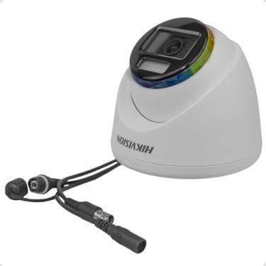 Imagem de CAMERA AN DS-2CE72DF8T-F(2.8MM) HIKVISION, Branca