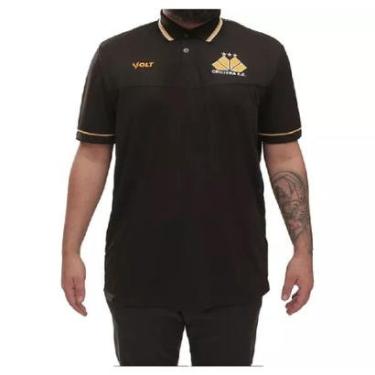 Imagem de Camisa Volt Viagem CT 2024 Criciúma Masculina-Masculino