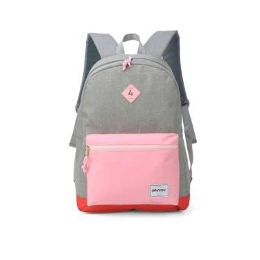 Imagem de Mochila Feminina Luxcel Up4you - MS46336-Feminino