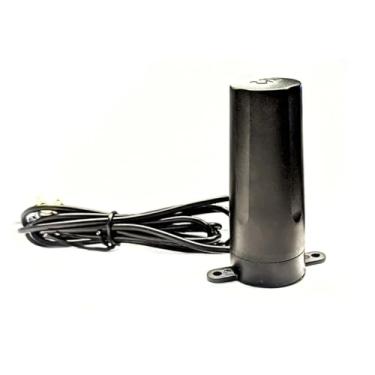 Imagem de Maswell Antena celular 600-6000 MHz 5G 4G WiFi6 ímã e montagem de parafuso econômica para IoT e máquinas de venda automática antena IoT de armário interno e externo NÃO serve para impulsionar
