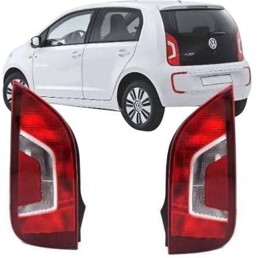 Imagem de Lanterna Traseira Volkswagen Up! 2013 2014 2015a