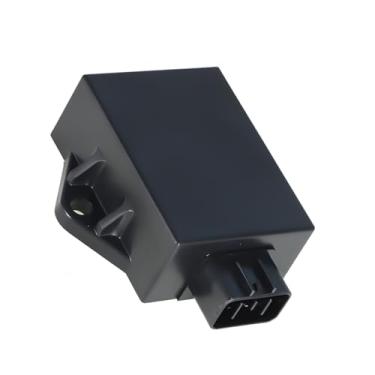 Imagem de WFLNHB Caixa de substituição Ignitor CDI para Polaris Predator 500 2003 2004 3088052