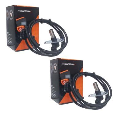 Imagem de Kit Sensores Abs Cb 250f Twister 2016 2017 2018 Magnetron