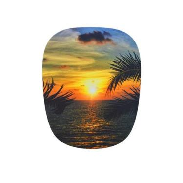 Imagem de Mousepad NeoBasic Sunset Paradise - Reliza