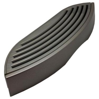 Imagem de IBBL Original Pingadeira Cinza Completa P/ Bebedouro Compact