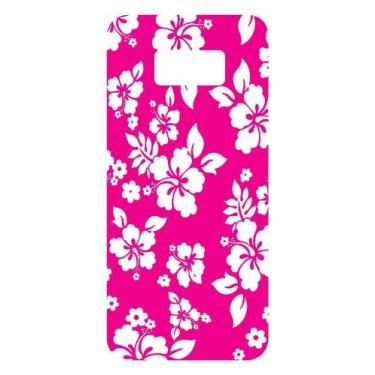 Imagem de Capa Adesivo Skin182 Verso Para Samsung Galaxy S8 Plus - KawaSkin