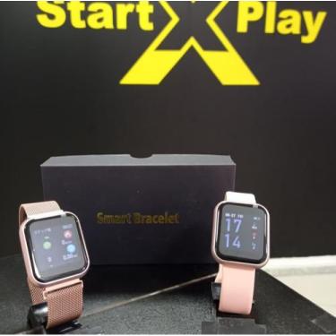 Imagem de Smartwatch T80S - Smart Bracelete