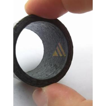 Imagem de Junta Guarnição Ponteira Escape Anel Yamaha Xt 660  Vitória Representa