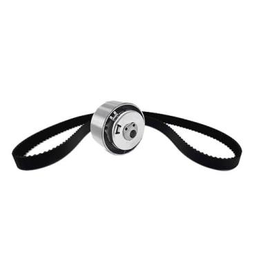 Imagem de Correia Dentada + Tensor PALIO 2009/2018  - 64897 - RK9460 - Fiat