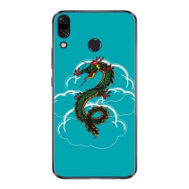 Imagem de Capa Adesivo Skin365 Verso Para Asus Zenfone 5 - KawaSkin