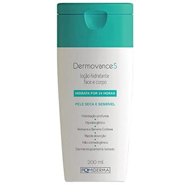 Imagem de Farmoquímica Dermovance S Reidratante Corporal 200ml
