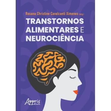Imagem de Livro - Transtornos alimentares e neurociência