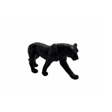 Imagem de Escultura Leopardo em Poliresina 15899 - Mart