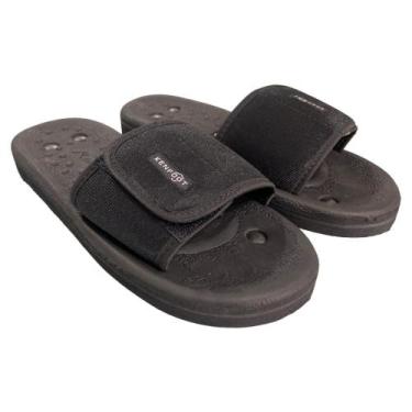 Imagem de Chinelo tiras autocolantes Kenfoot Com Magnetico (imas), 43