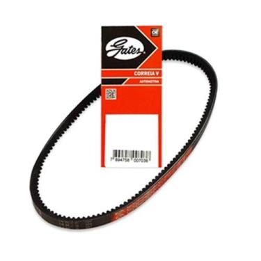 Imagem de Correia Dentada 15X1104 Uno 1.4 Turbo 1.6 Elba 1.6 1989 Até 1996 Palio