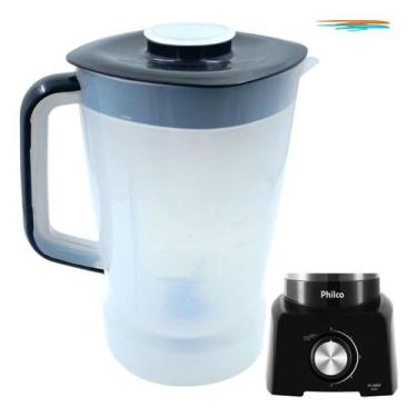 Imagem de Copo Serve P/ liquidificador Philco Touch 800 / Philco PLQ800 Philco P