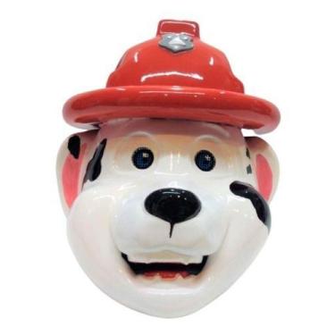 Imagem de Máscara Patrulha Canina,fibra,trenzinho,novo,fantasias - Palhaçaria & 