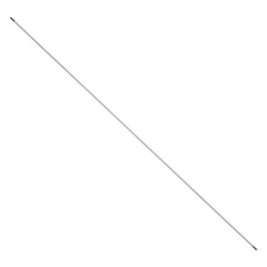 Imagem de Eixo Cardã 8mm X 9 Estrias 8mm X 152cm Para Roçadeira Vulcan