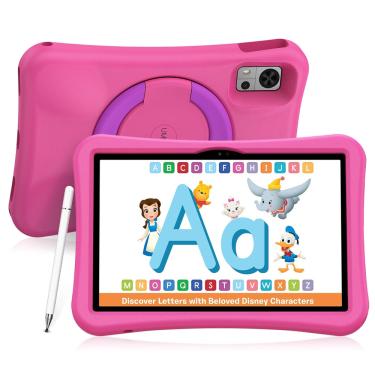 Imagem de Tablet umidigi G5 Tab Kids 10.1 Android 13 4 gb ram 128 gb