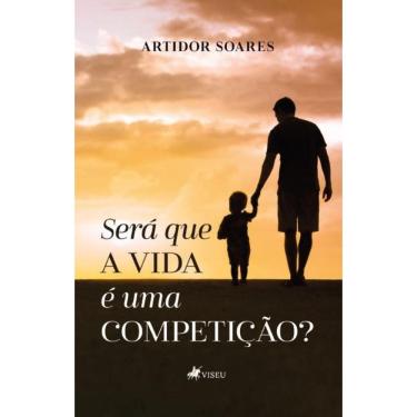 Imagem de Será que a vida é uma competição?