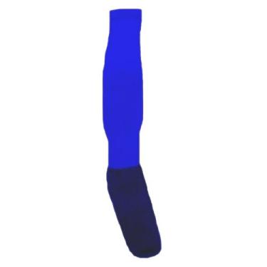 Imagem de Meião Futebol Kanxa Profissional 39 ao 44, Único, Azul