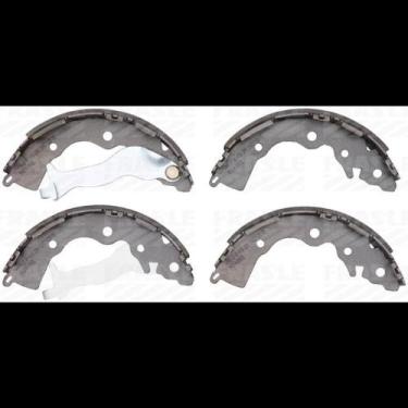 Imagem de Sapata Freio Traseira Hyundai Hb20 S 2013 a 2021 Fras-Le