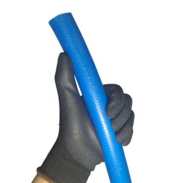 Imagem de Rolo de 30 Metros de Mangueira Lava Auto Alta Pressão 2250PSI 3/4 Pole