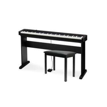 Imagem de casio cdp-s90 piano digital (Piano Suporte Banqueta)