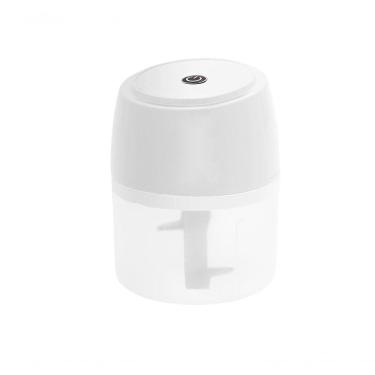 Imagem de Cortador Processador Multiuso Recipiente Usb 250 Ml Mimo Style