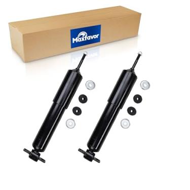 Imagem de Maxfavor Amortecedores dianteiros 2WD adequados para Ford Ranger 1998-2011 / Mazda B2300 2001-2009 / B2500 1998-2001 / B3000 1998-2007 / B4000 1998 1999 2000 0 2000 1 Amortecedor 2002 2003 2004