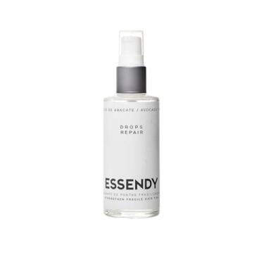 Imagem de Essendy Drops Repair 60ml - Óleo Reparador com Abacate para Hidratação, Controle de Frizz e Proteção Térmica | Ideal para Fios Danificados e Quebradiços