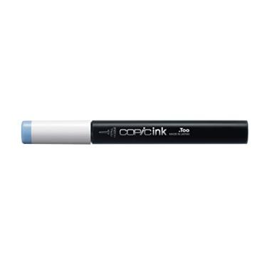 Imagem de COPIC INK, Cor B93 Light Crockery Blue, 1 unidade