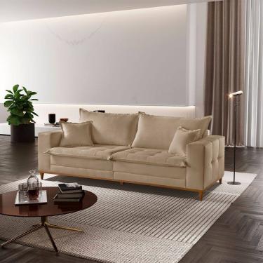 Imagem de Sofá Matrix 02 Módulos de 80cm B25cm Meu Sofá Online