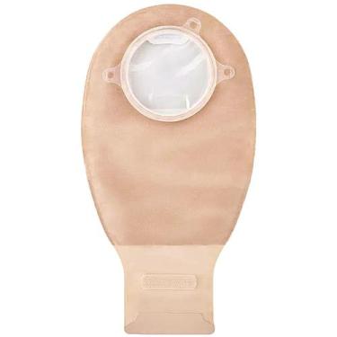 Imagem de Bolsa Colostomia Sur-Fit Advantage Convatec 421748 - unidade