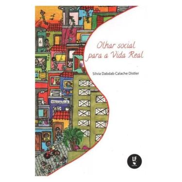 Imagem de Olhar Social Para A Vida Real