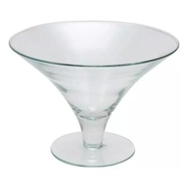 Imagem de Taça Sobremesa Peq. Versailles Vidro Festa 1 Litro Ref 910 - Mistral