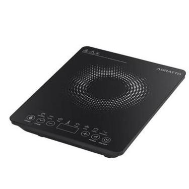 Imagem de Cooktop de Indução 1 Boca 2000W Agratto