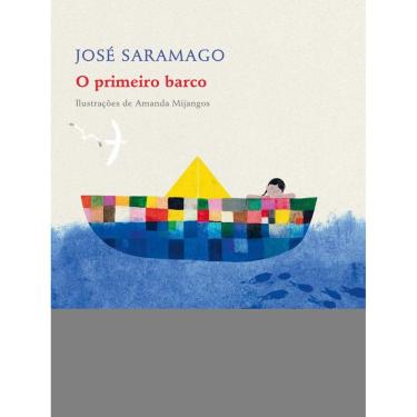 Imagem de O primeiro barco