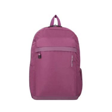 Imagem de Mochila Samsonite Reformation Moonlight Burgundy Vinho
