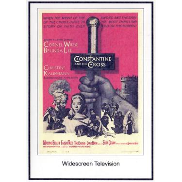 Imagem de Constantine and the Cross