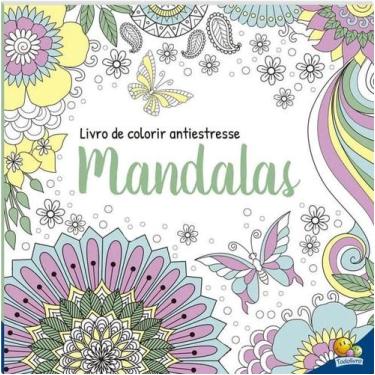 Imagem de Box Arte que Acalma: 6 Livros para Colorir, Relaxar e Meditar - Cirand