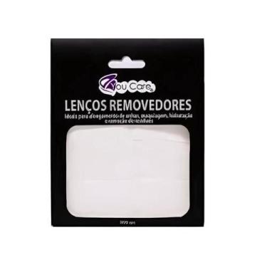 Imagem de Lenço Removedor You Care R:LR