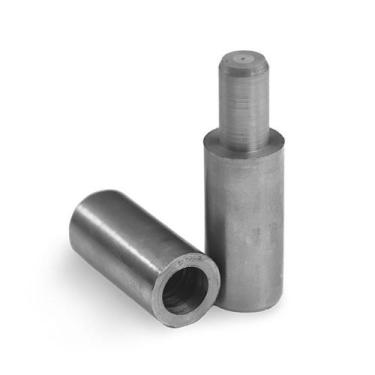 Imagem de Dobradiça Gonzo Não Passante - 3/4 - 080104 - JOCEC