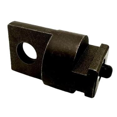 Imagem de Adaptador helicoidal FFA2 – Compatível com limpador de dreno General to Ridgid, converte extremidades de cabo com fenda geral para caber nos modelos Ridgid K40, K50, K375, K380, K400 e K3800 com