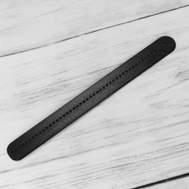 Imagem de PIAOLGYI Ferramenta de régua para máquina de círculos concêntricos de mandala, ferramenta de desenho circular (preto)