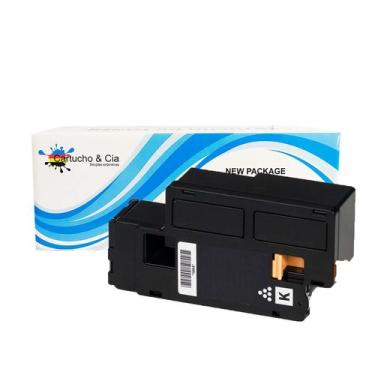 Imagem de Toner Comp. 6000 6010 6015 106R01634 Black 2K - Cartucho & Cia