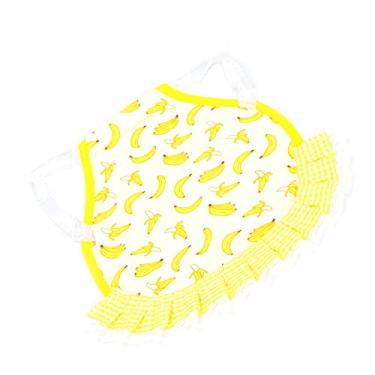 Imagem de Acouto Aves de Avental de Sela ou para Aprimoradas e (Banana)