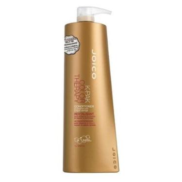 Imagem de Joico K-Pak Color Therapy Conditioner - Condicionador 1L-Unissex
