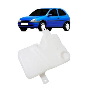 Imagem de Reservatorio Agua Limpador Parabrisa Corsa 1994 A 2010 - Mvn